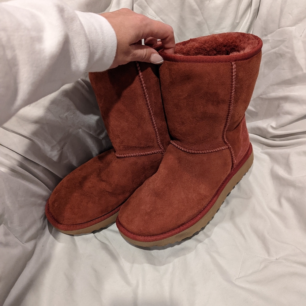 Ugg boots